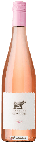 Weingut Landhaus Mayer - Rosé