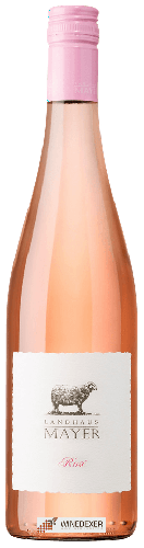 Weingut Landhaus Mayer - Rosé Weingut Landhaus Mayer - Rosé