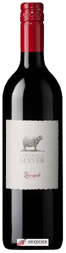 Weingut Landhaus Mayer - Zweigelt Weingut Landhaus Mayer - Zweigelt