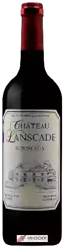 Château Lanscade