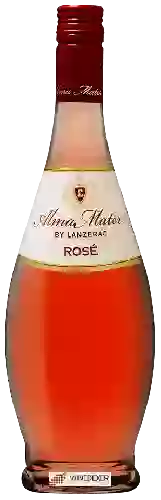 Domaine Lanzerac - Alma Mater Rosé