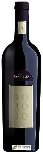 Weingut Lapostolle - Borobo Weingut Lapostolle - Borobo