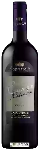 Domaine Lapostolle - Cuvée Alexandre Merlot (Apalta Vineyard)