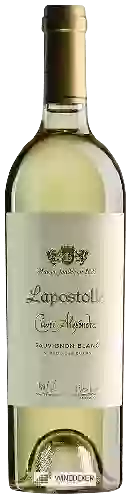Domaine Lapostolle - Cuvée Alexandre Sauvignon Blanc (Las Kuras Vineyard)