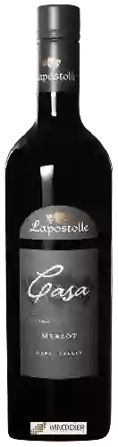 Domaine Lapostolle - Grand Selection Merlot (Casa)