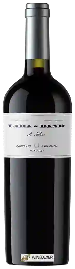 Domaine Lara & Rand - St. Helena Cabernet Sauvignon