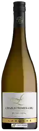 Domaine Laroche - L Chablis Premier Cru ‘Les Vaucoupins’