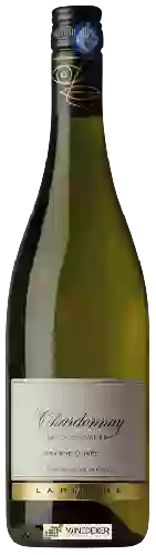 Domaine Laroche - La Chevalière Grande Cuvée Chardonnay