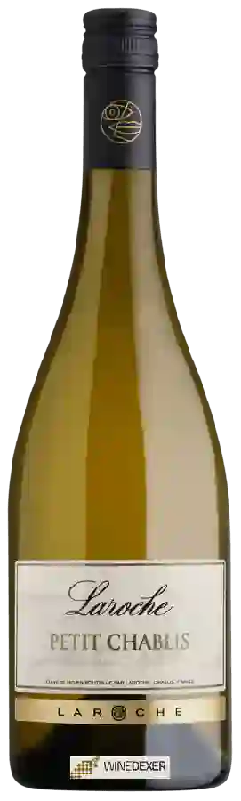Domaine Laroche - Petit Chablis