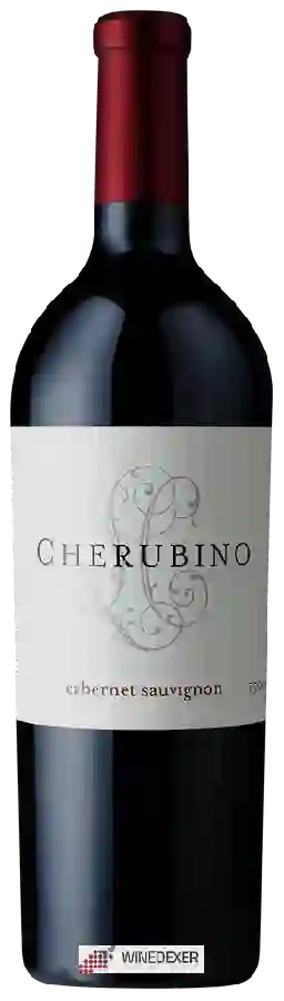 Domaine Larry Cherubino - Cabernet Sauvignon