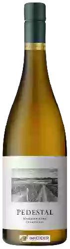 Domaine Larry Cherubino - Pedestal Chardonnay