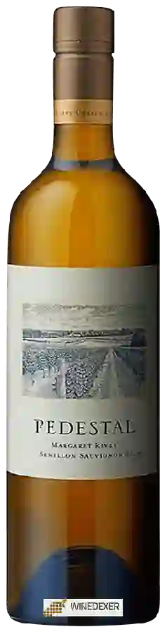 Domaine Larry Cherubino - Pedestal Sauvignon Blanc - Sémillon