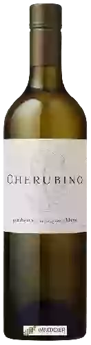 Domaine Larry Cherubino - Sauvignon Blanc
