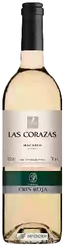 Domaine Las Corazas Domaine Las Corazas