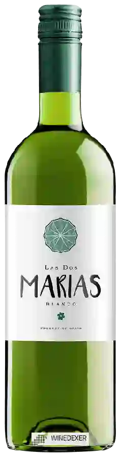 Domaine Las Dos Marias - Blanco Domaine Las Dos Marias - Blanco