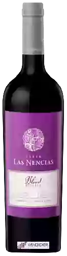 Domaine Valle Las Nencias - Blend Reserve