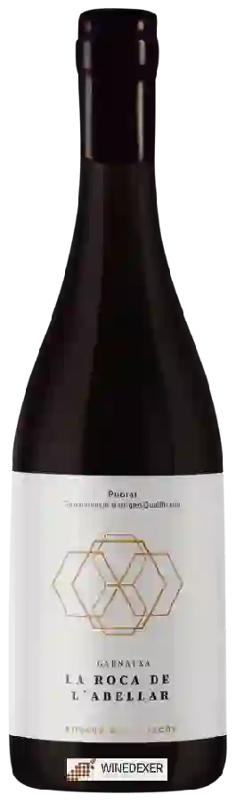 Domaine Las Nubes - La Roca de L'Abellar Garnatxa Negra