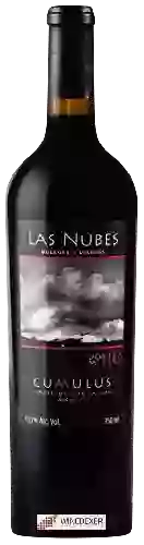 Domaine Las Nubes - Cumulus