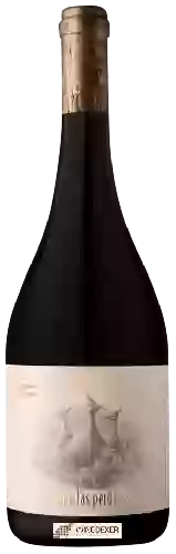 Domaine Las Perdices - Reserva Pinot Noir