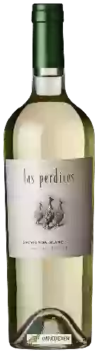 Domaine Las Perdices - Sauvignon Blanc