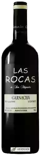 Domaine Las Rocas - Garnacha