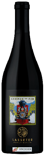 Weingut Lasseter - Chemin de Fer Weingut Lasseter - Chemin de Fer