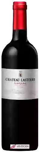 Château Lastours - Tradition Gaillac