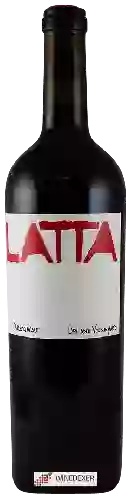 Domaine Latta - Upland Vineyard Grenache