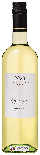 Domaine Laufener Altenberg - No. 3 Edition Gutedel Trocken