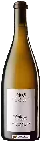 Domaine Laufener Altenberg - No. 5 Edition Sauvignon Blanc Trocken