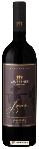 Domaine Lauffener - Josua Rotwein Trocken