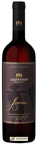 Domaine Lauffener - Josua Schwarzriesling Trocken