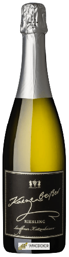 Domaine Lauffener - Katzenbeisser Riesling