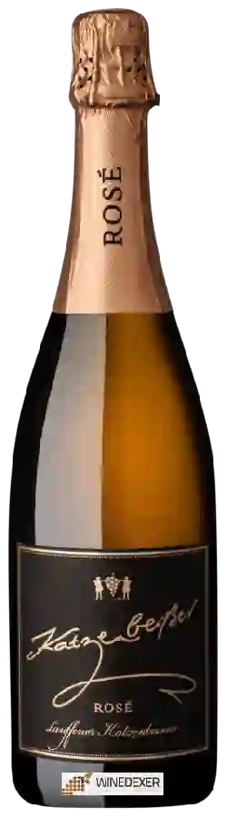 Domaine Lauffener - Katzenbeisser Rosé