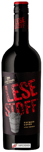 Domaine Lauffener - Lese Stoff Rotwein Cuvée