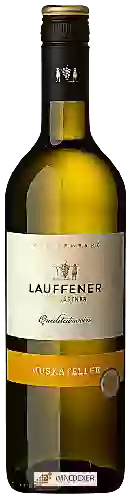 Winery Lauffener - Muskateller