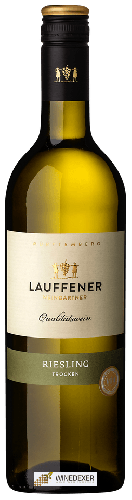 Domaine Lauffener - Riesling Trocken