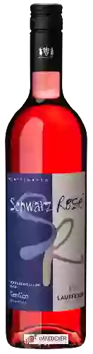 Domaine Lauffener - Schwarz Rosé Lieblich