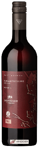 Domaine Lauffener - Schwarzriesling Trocken