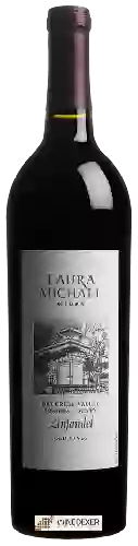 Winery Laura Michael Wines - Zahtila Vineyards - Old Vines Zinfandel