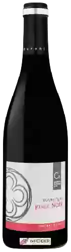 Domaine Laurent Cognard - Bourgogne Pinot Noir