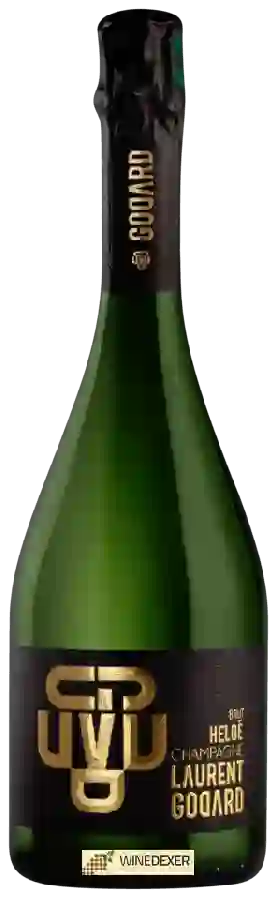 Domaine Laurent Godard - Helgé Brut Champagne