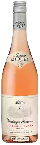 Domaine Laurent Miquel - Vendanges Nocturnes (Classic) Rosé