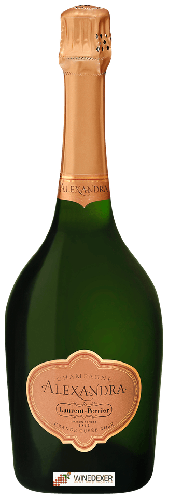 Weingut Laurent-Perrier - Alexandra Champagne Rosé (Grande Cuvée)