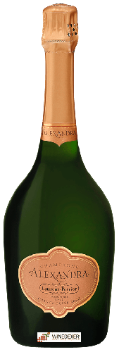Weingut Laurent-Perrier - Alexandra Champagne Rosé (Grande Cuvée) Weingut Laurent-Perrier - Alexandra Champagne Rosé (Grande Cuvée)