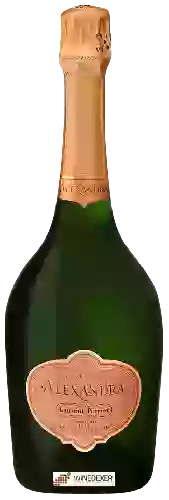 Domaine Laurent-Perrier - Alexandra Champagne Rosé (Grande Cuvée)