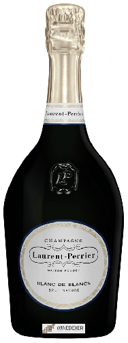 Domaine Laurent-Perrier - Blanc de Blancs Brut Nature