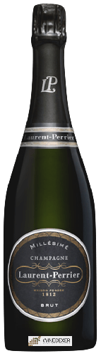 Domaine Laurent-Perrier - Brut Millésimé Champagne