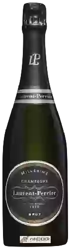 Domaine Laurent-Perrier - Brut Millésimé Champagne