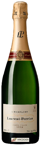 Domaine Laurent-Perrier - Demi-Sec Champagne